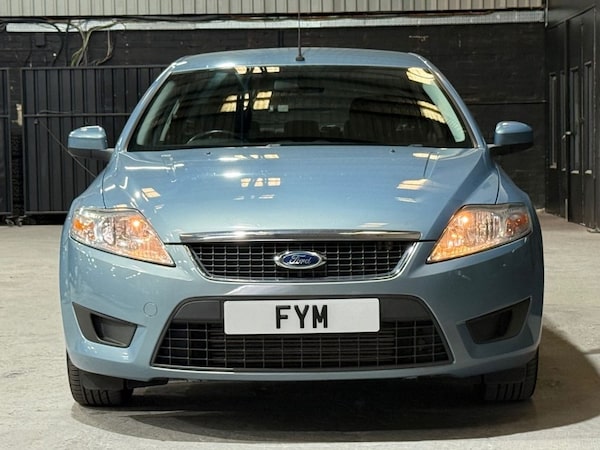 Used Ford Mondeo 2009 for sale - 75206489: Photo 20