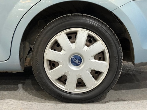 Used Ford Mondeo 2009 for sale - 75206489: Photo 25