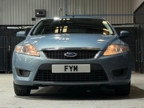 Used Ford Mondeo 2009 for sale - 75206489: Photo 29