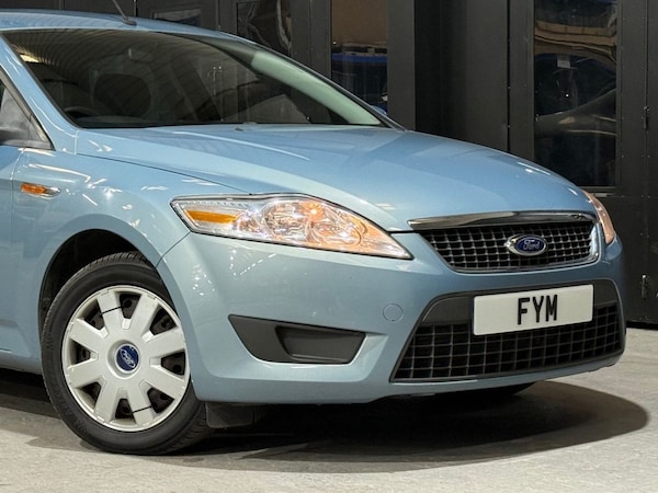 Used Ford Mondeo 2009 for sale - 75206489: Photo 30