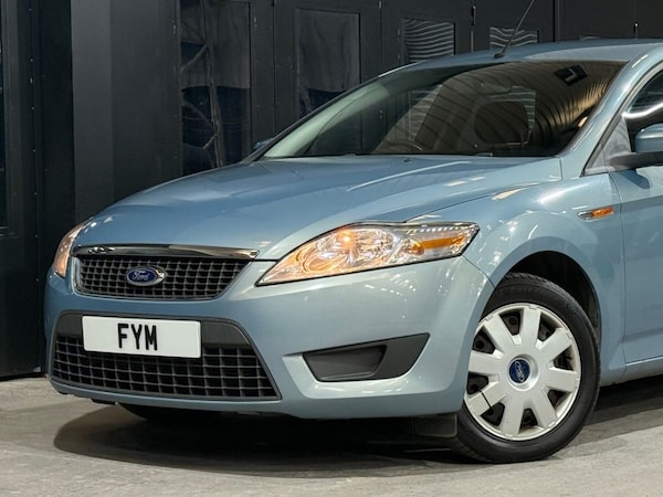 Used Ford Mondeo 2009 for sale - 75206489: Photo 31