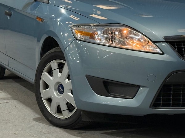 Used Ford Mondeo 2009 for sale - 75206489: Photo 32