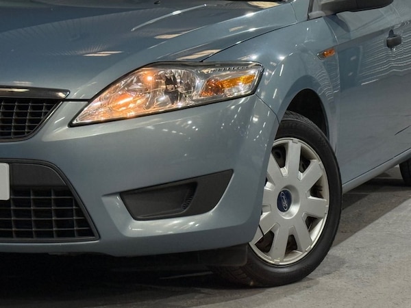 Used Ford Mondeo 2009 for sale - 75206489: Photo 33