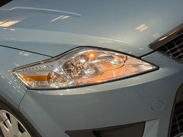 Used Ford Mondeo 2009 for sale - 75206489: Photo 34