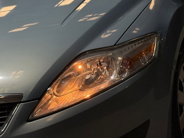 Used Ford Mondeo 2009 for sale - 75206489: Photo 35