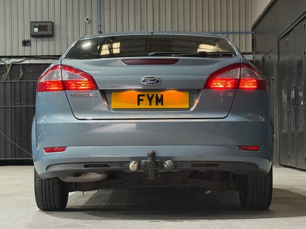 Used Ford Mondeo 2009 for sale - 75206489: Photo 39