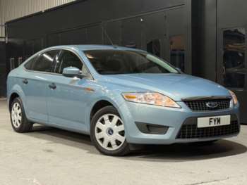 Used Ford Mondeo 2009 for sale - 75206489: Photo