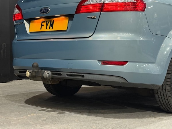 Used Ford Mondeo 2009 for sale - 75206489: Photo 43