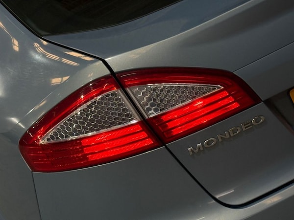 Used Ford Mondeo 2009 for sale - 75206489: Photo 46