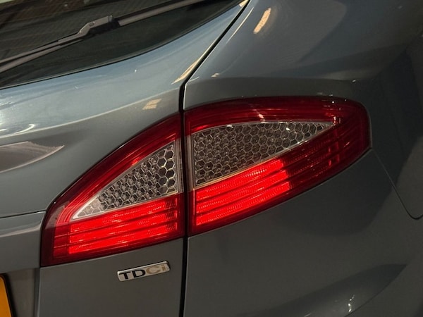 Used Ford Mondeo 2009 for sale - 75206489: Photo 47
