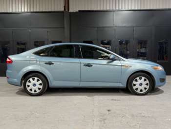 Used Ford Mondeo 2009 for sale - 75206489: Photo