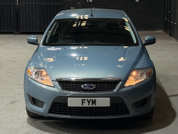 Used Ford Mondeo 2009 for sale - 75206489: Photo 7