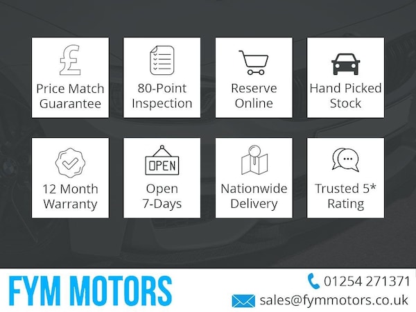 Used Ford Mondeo 2009 for sale - 75206489: Photo 9