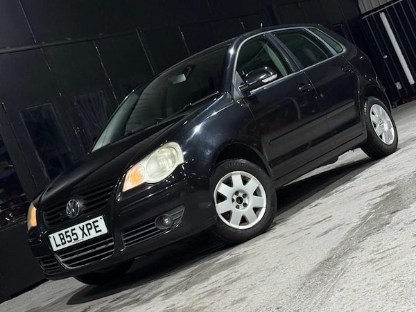 Used Volkswagen Polo 2006 for sale - 74204134: Photo 20