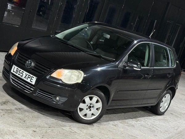Used Volkswagen Polo 2006 for sale - 74204134: Photo 26