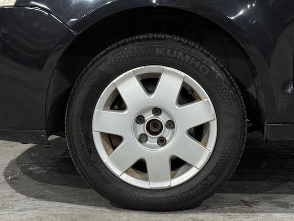 Used Volkswagen Polo 2006 for sale - 74204134: Photo 34