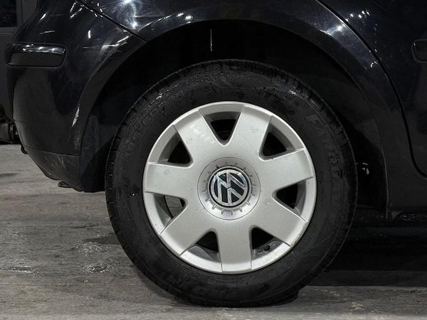 Used Volkswagen Polo 2006 for sale - 74204134: Photo 37