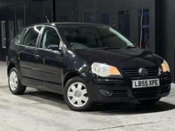 Used Volkswagen Polo 2006 for sale - 74204134: Photo