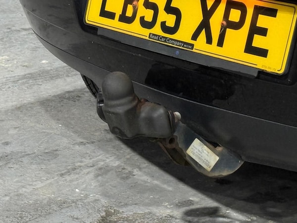 Used Volkswagen Polo 2006 for sale - 74204134: Photo 42