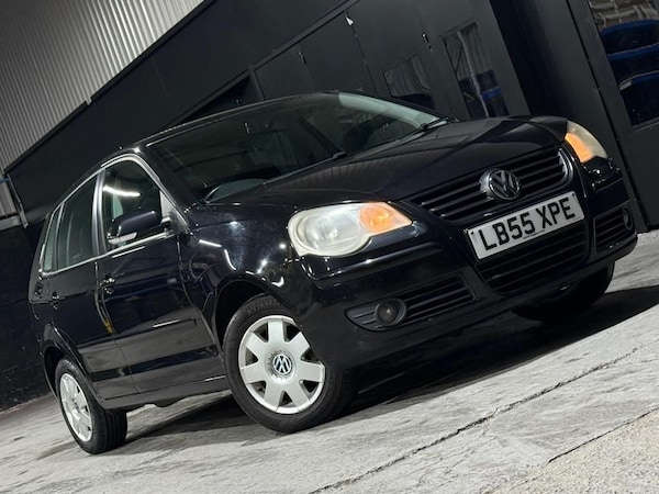 Used Volkswagen Polo 2006 for sale - 74204134: Photo 5