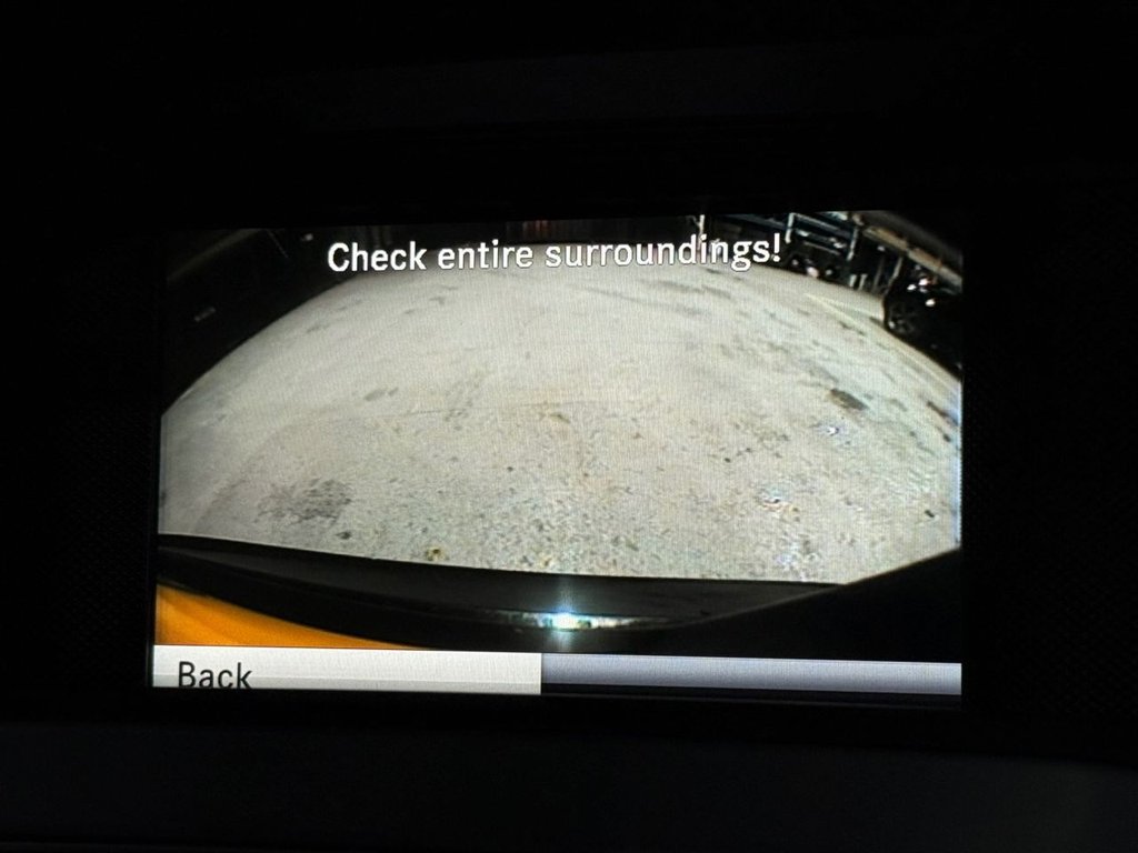 Used Mercedes-Benz C Class 2014 for sale - 76617617: Photo 12