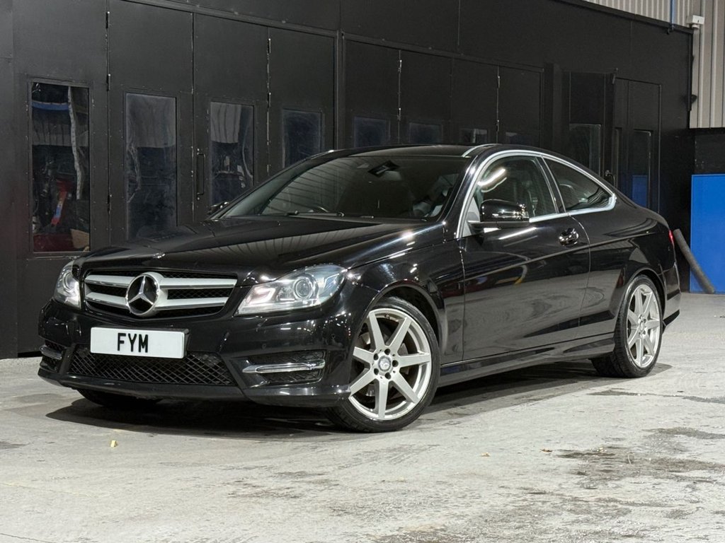 Used Mercedes-Benz C Class 2014 for sale - 76617617: Photo 15