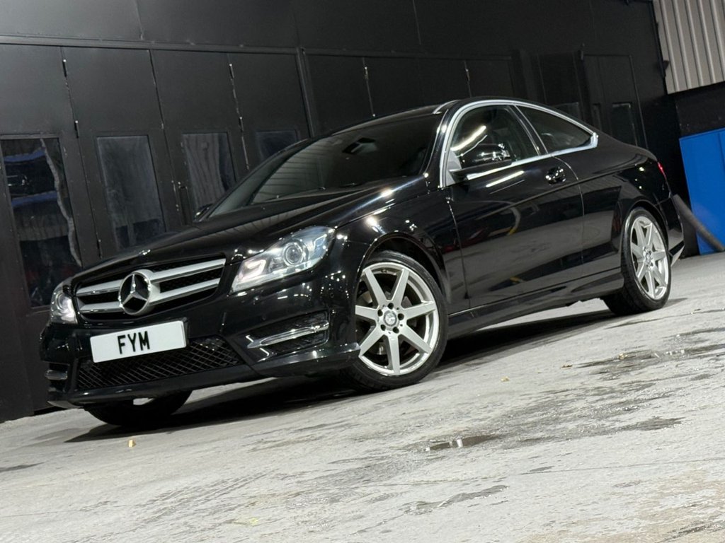 Used Mercedes-Benz C Class 2014 for sale - 76617617: Photo 18