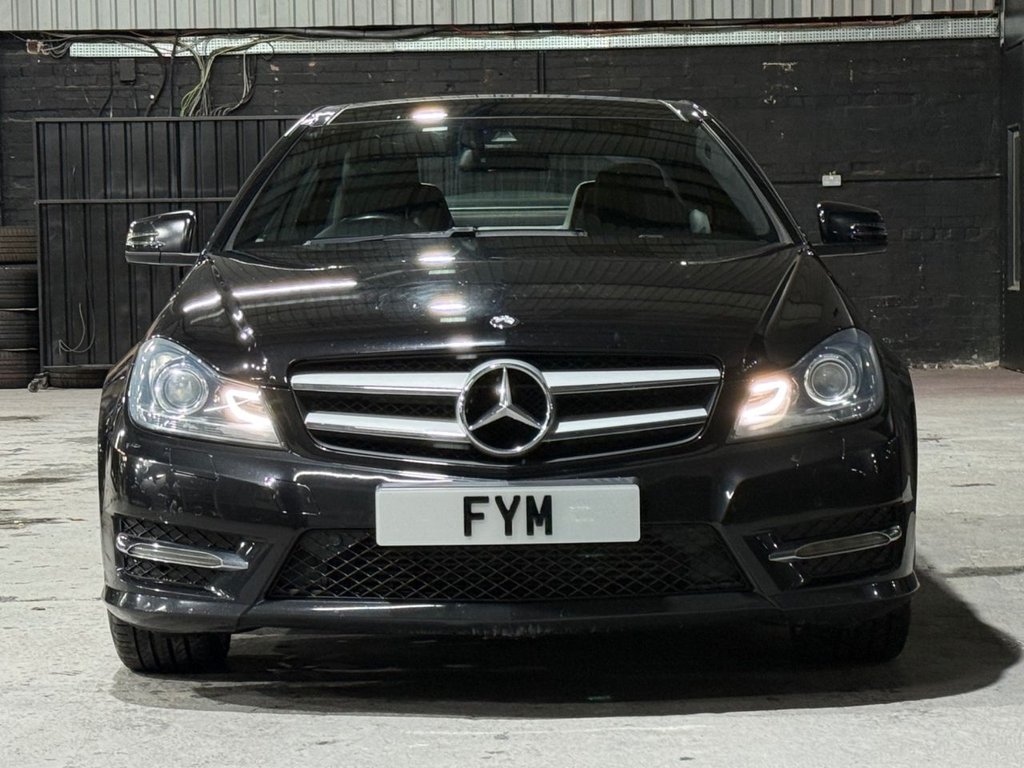 Used Mercedes-Benz C Class 2014 for sale - 76617617: Photo 21
