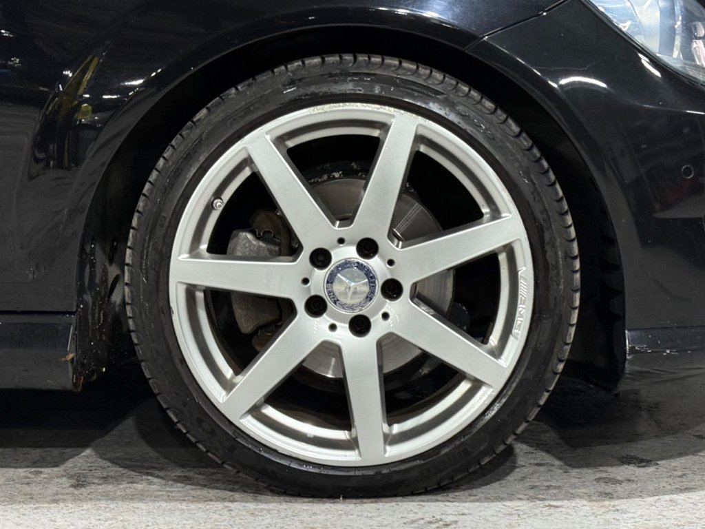 Used Mercedes-Benz C Class 2014 for sale - 76617617: Photo 27