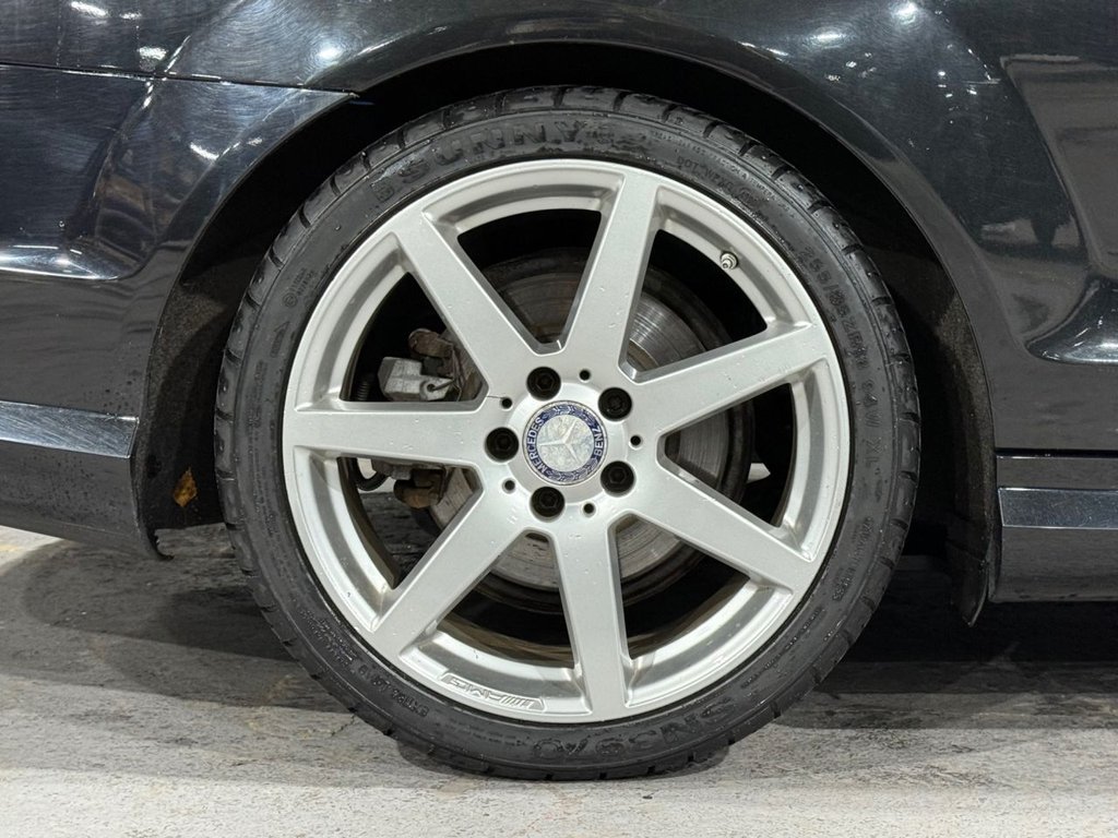 Used Mercedes-Benz C Class 2014 for sale - 76617617: Photo 28