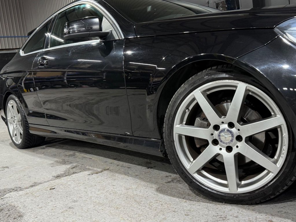 Used Mercedes-Benz C Class 2014 for sale - 76617617: Photo 30