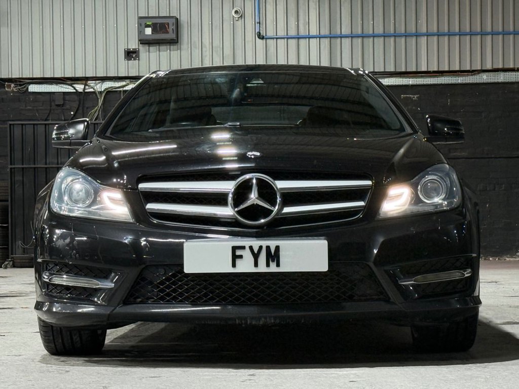 Used Mercedes-Benz C Class 2014 for sale - 76617617: Photo 32