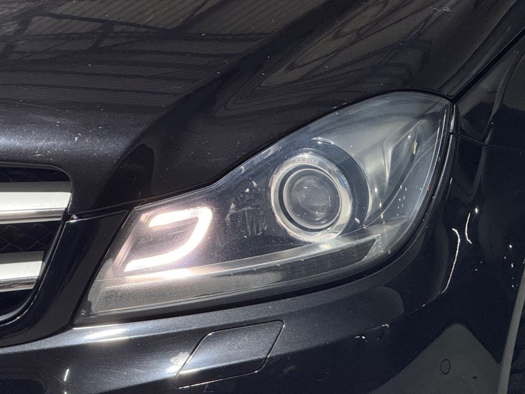 Used Mercedes-Benz C Class 2014 for sale - 76617617: Photo 39