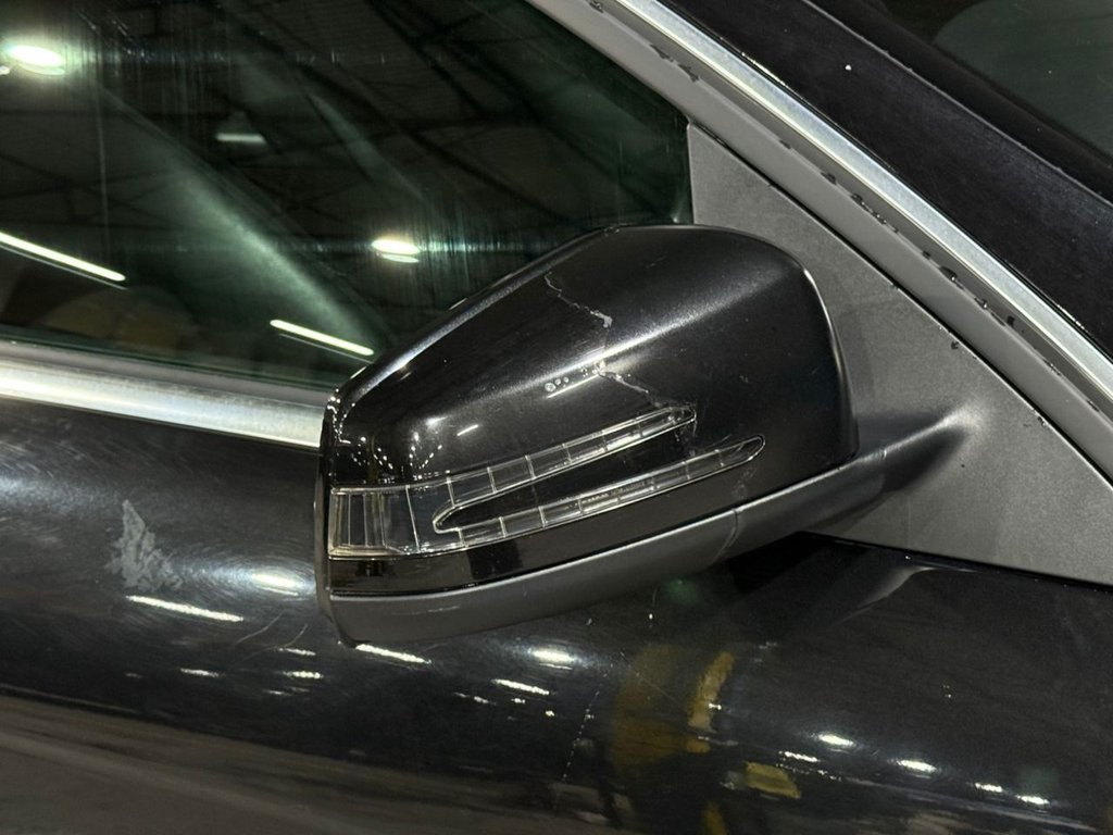 Used Mercedes-Benz C Class 2014 for sale - 76617617: Photo 41