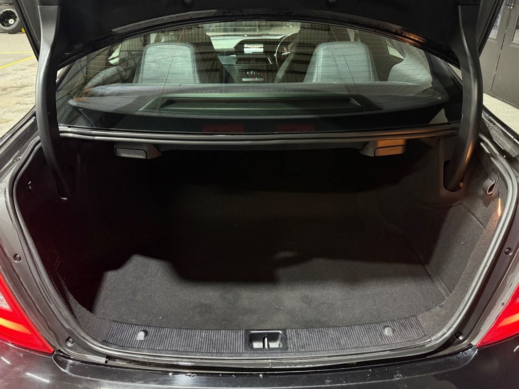 Used Mercedes-Benz C Class 2014 for sale - 76617617: Photo 44