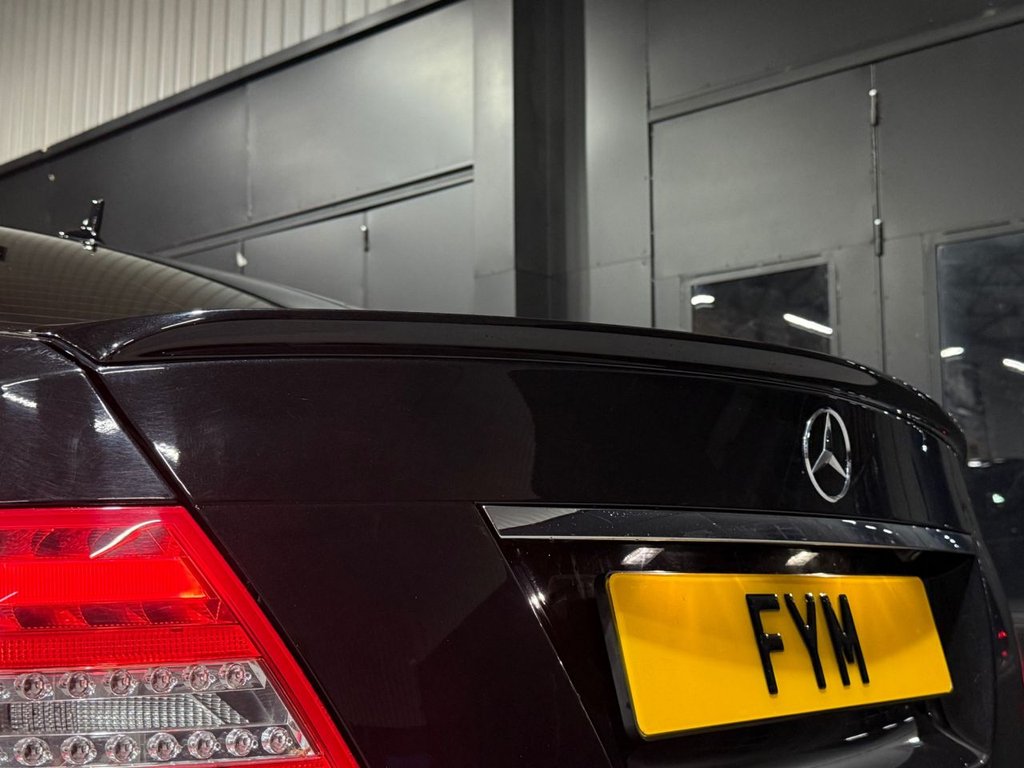 Used Mercedes-Benz C Class 2014 for sale - 76617617: Photo 48