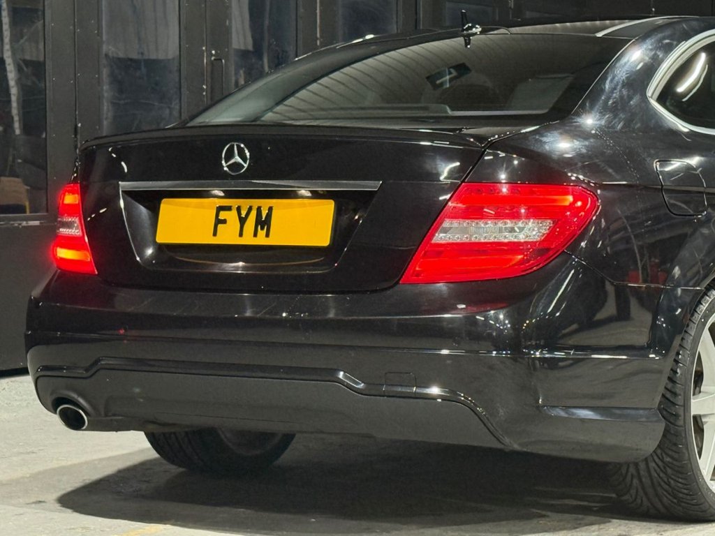 Used Mercedes-Benz C Class 2014 for sale - 76617617: Photo 49