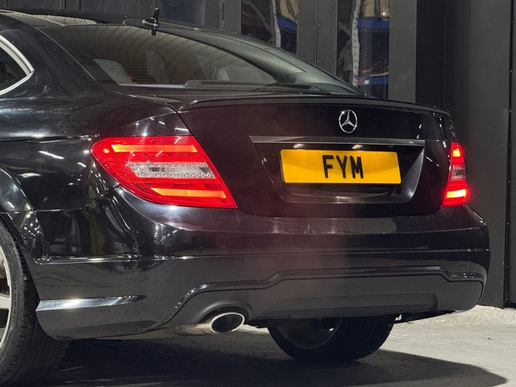 Used Mercedes-Benz C Class 2014 for sale - 76617617: Photo 50