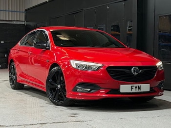 Used Vauxhall Insignia 2017 for sale - 78819164: Photo