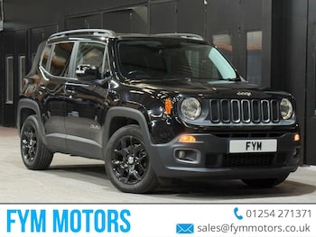 Used Jeep Renegade 2016 for sale - 79050961: Photo