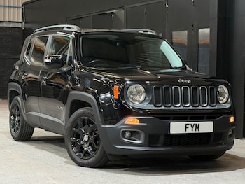 Used Jeep Renegade 2016 for sale - 79050961: Photo