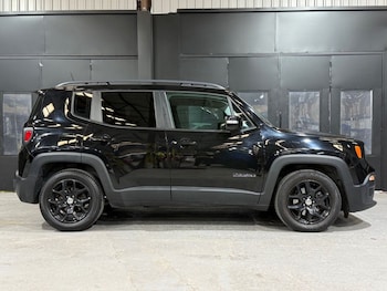 Used Jeep Renegade 2016 for sale - 79050961: Photo