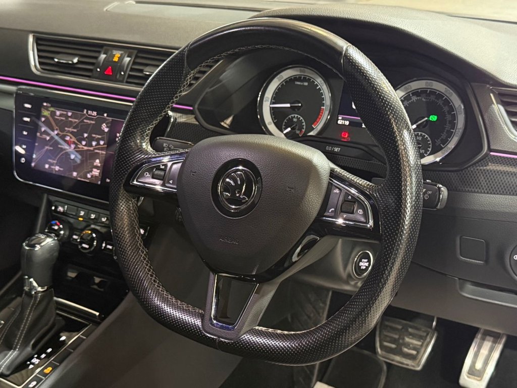 Used Skoda Superb 2017 for sale - 77734768: Photo 10