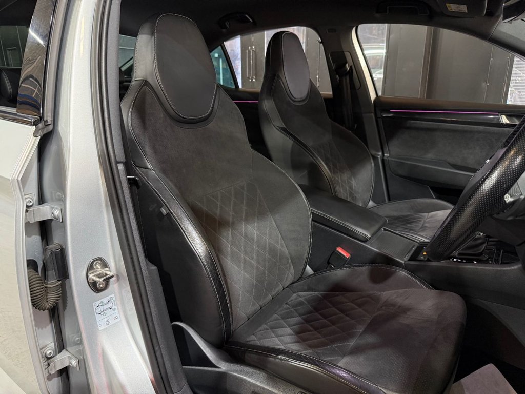 Used Skoda Superb 2017 for sale - 77734768: Photo 11