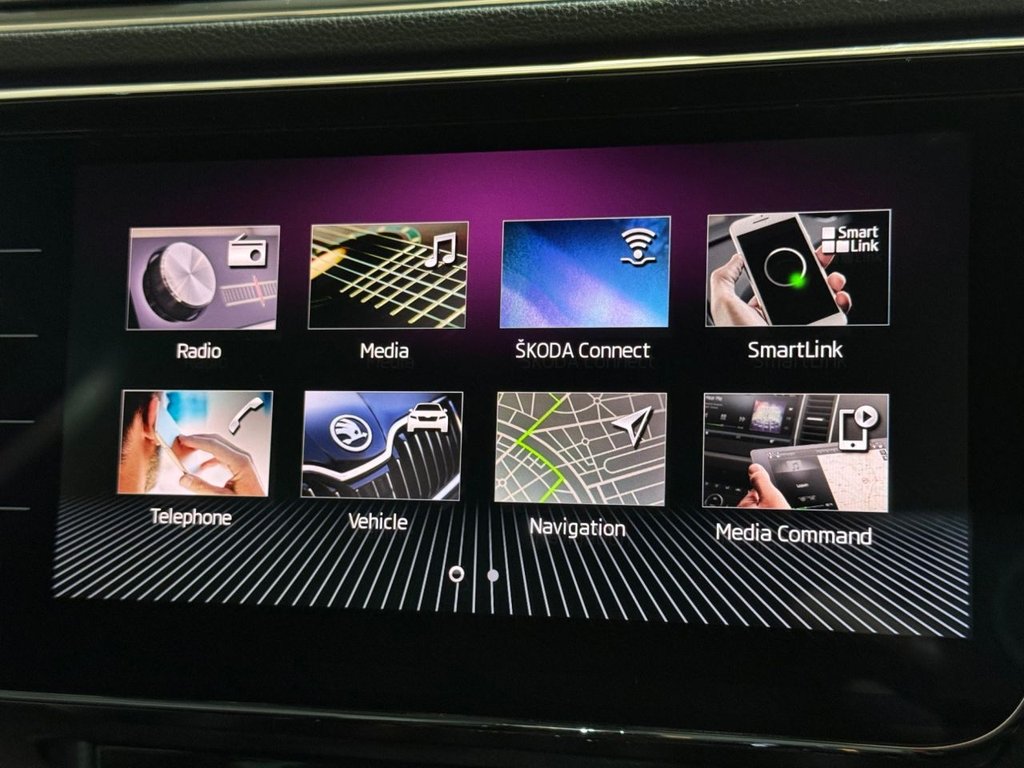 Used Skoda Superb 2017 for sale - 77734768: Photo 13