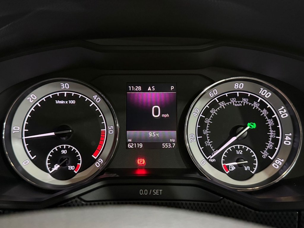 Used Skoda Superb 2017 for sale - 77734768: Photo 16