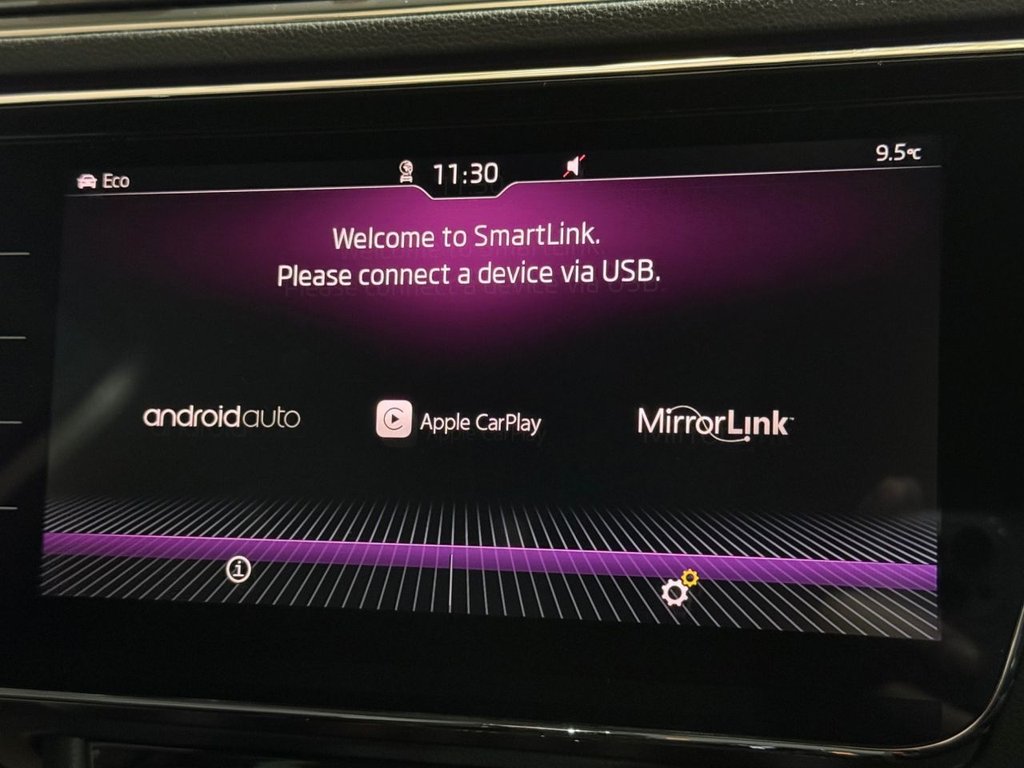 Used Skoda Superb 2017 for sale - 77734768: Photo 17