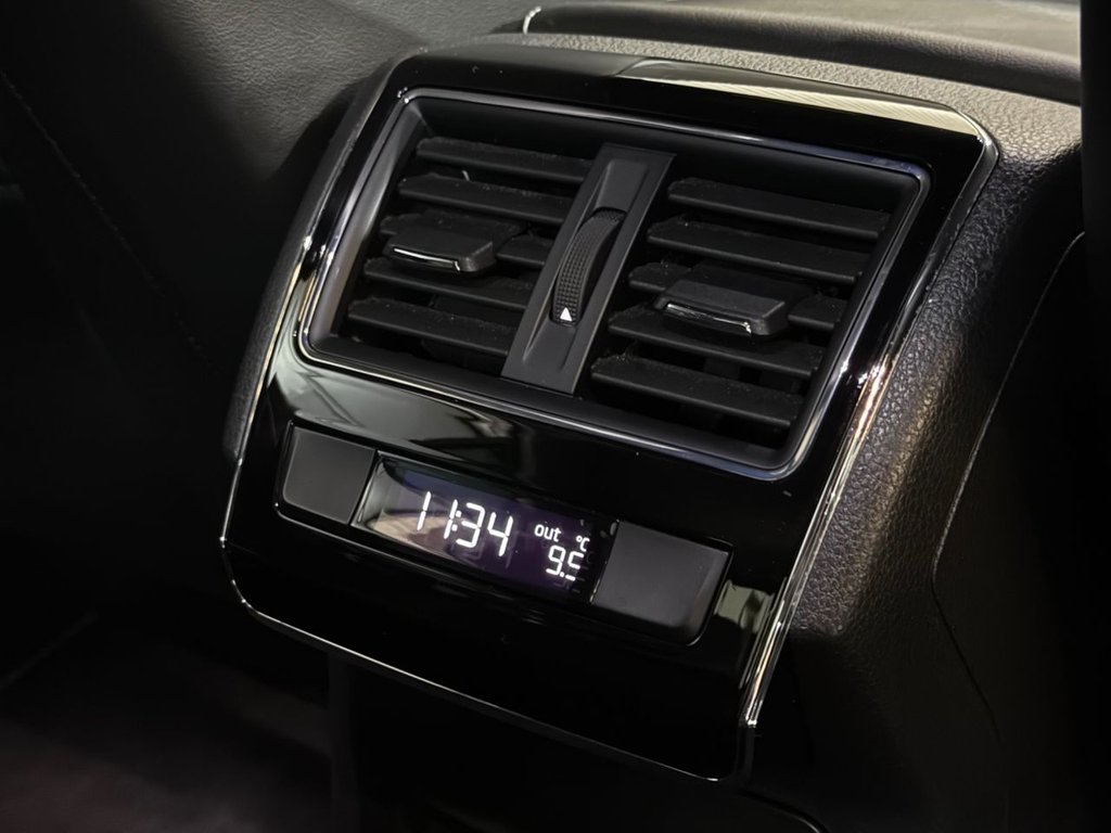 Used Skoda Superb 2017 for sale - 77734768: Photo 18