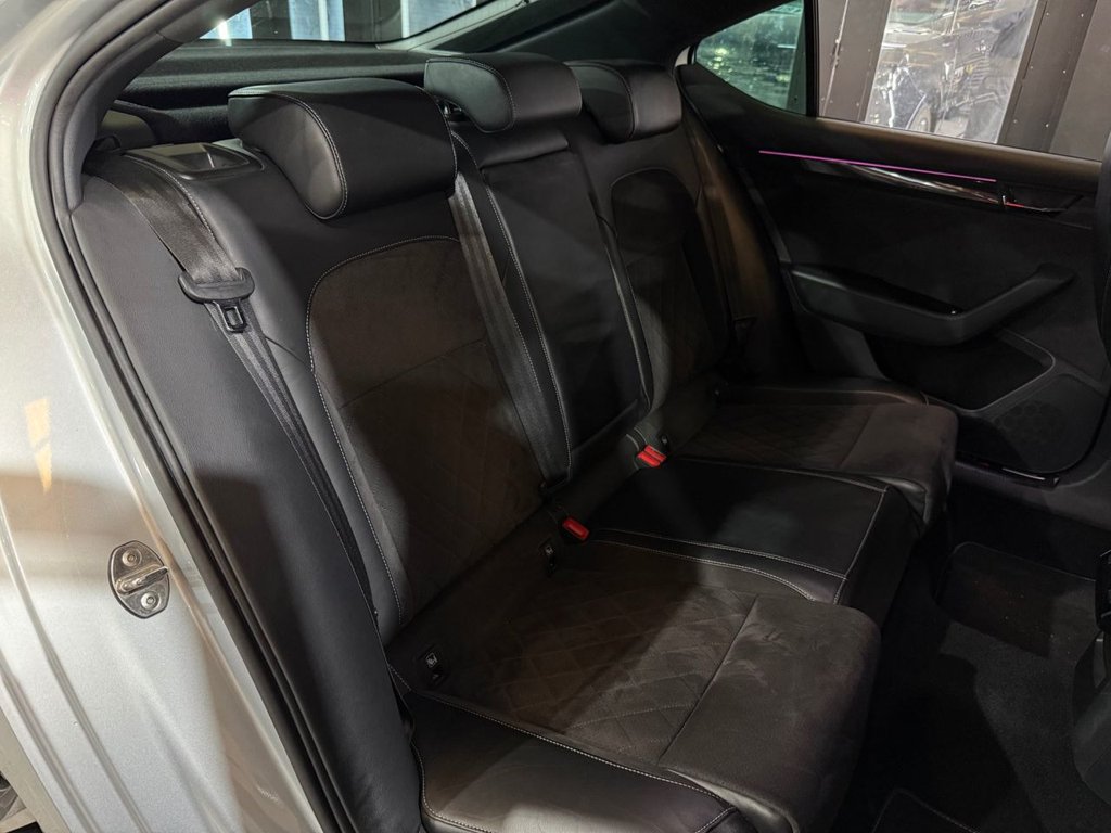 Used Skoda Superb 2017 for sale - 77734768: Photo 19