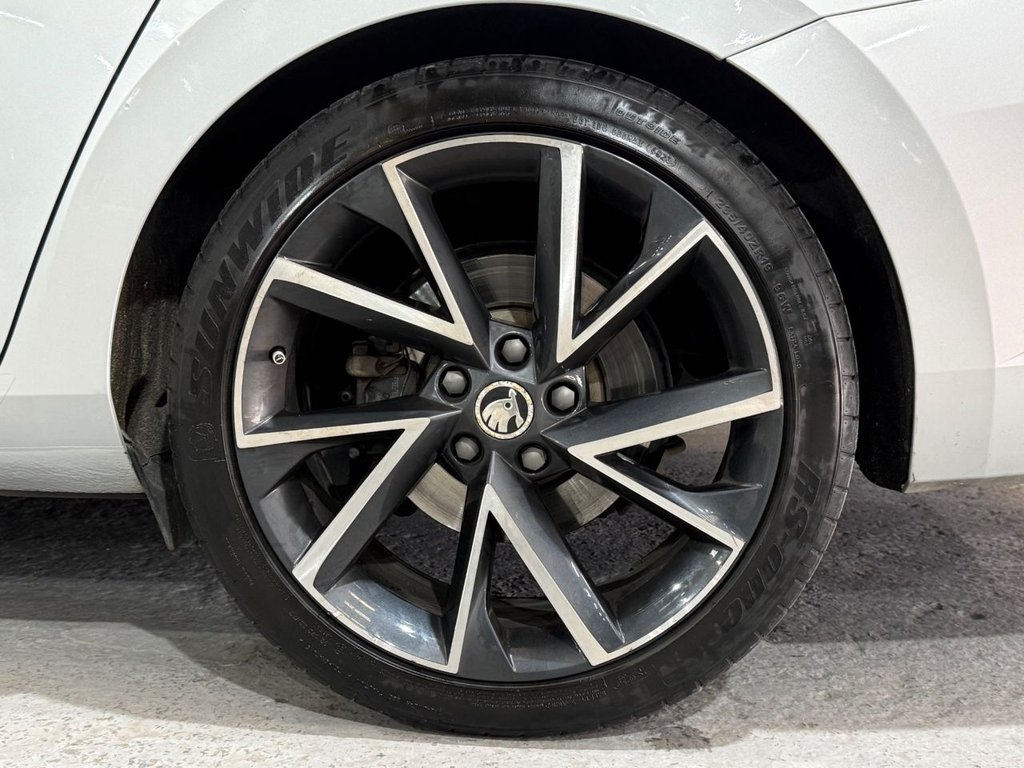 Used Skoda Superb 2017 for sale - 77734768: Photo 24